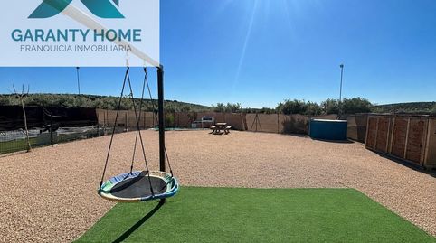 Foto 2 de Finca rústica en venta en Torredonjimeno, Jaén