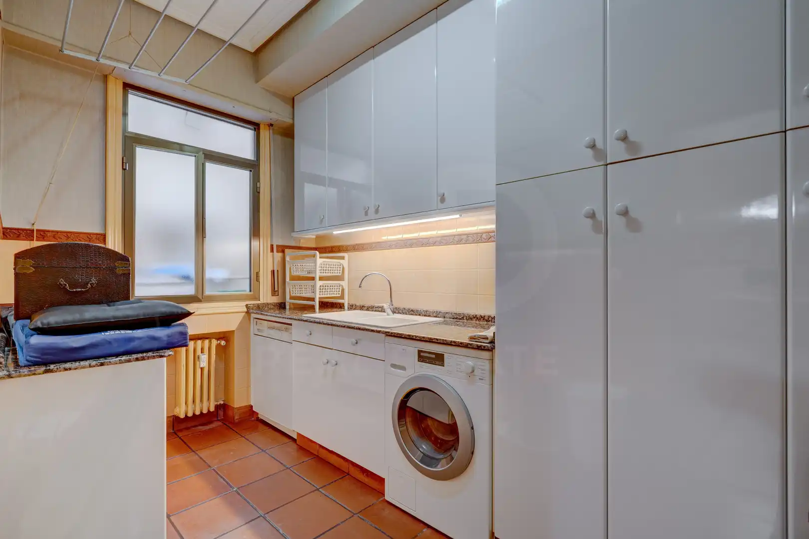 Flat with lift for sale in Indautxu, imagen 12