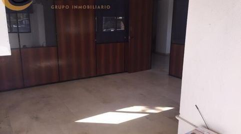 Foto 5 de Pis en venda a Avda de Madrid - Pº de la Estación, Jaén Capital