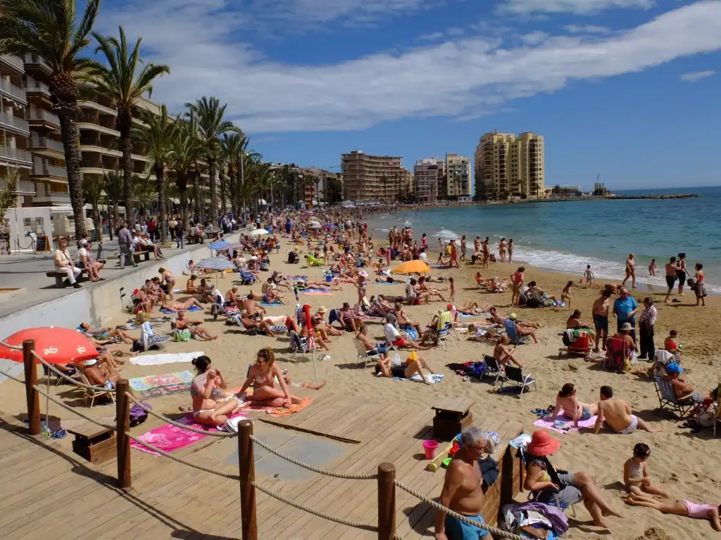 Apartment for sale in Calle Ramon Y Cajal 73, imagen 26