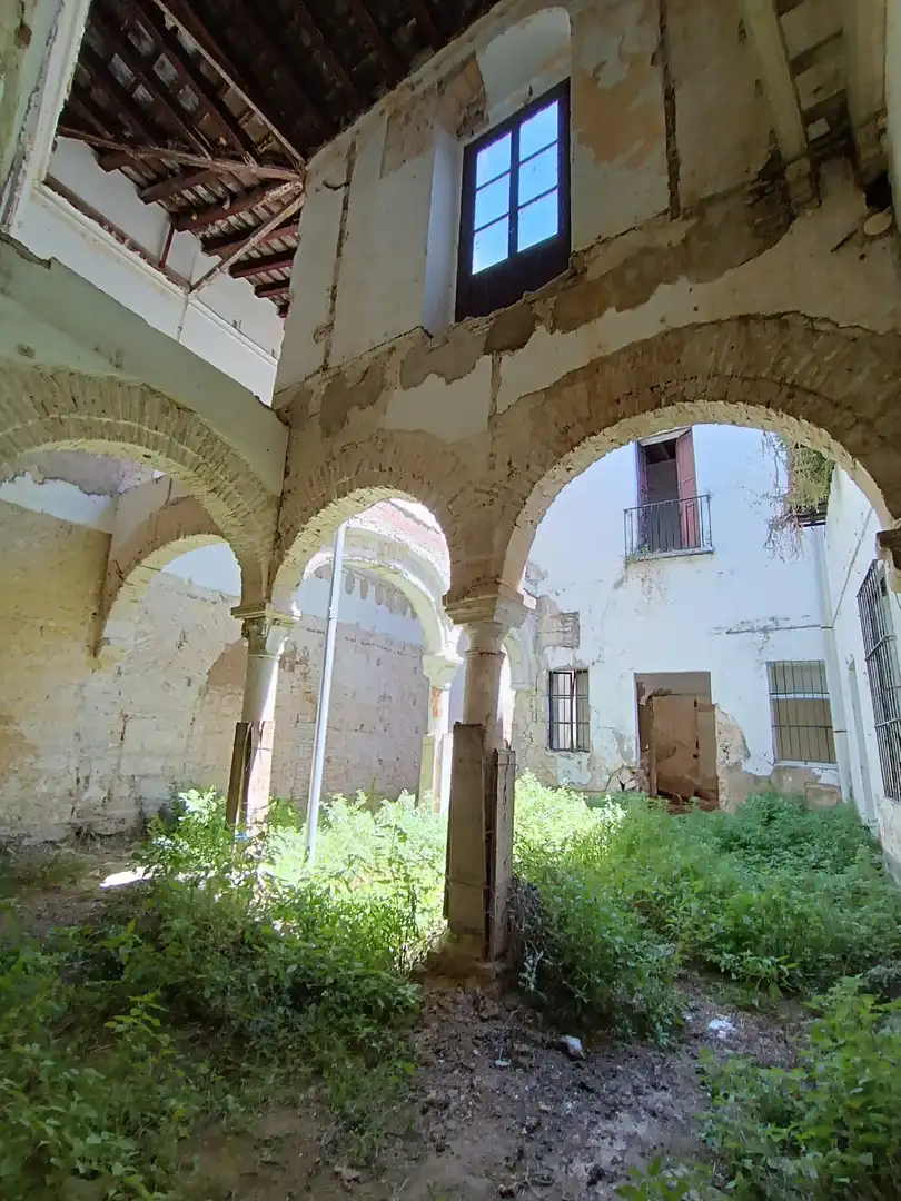 Maison avec jardin à vendre à Centro