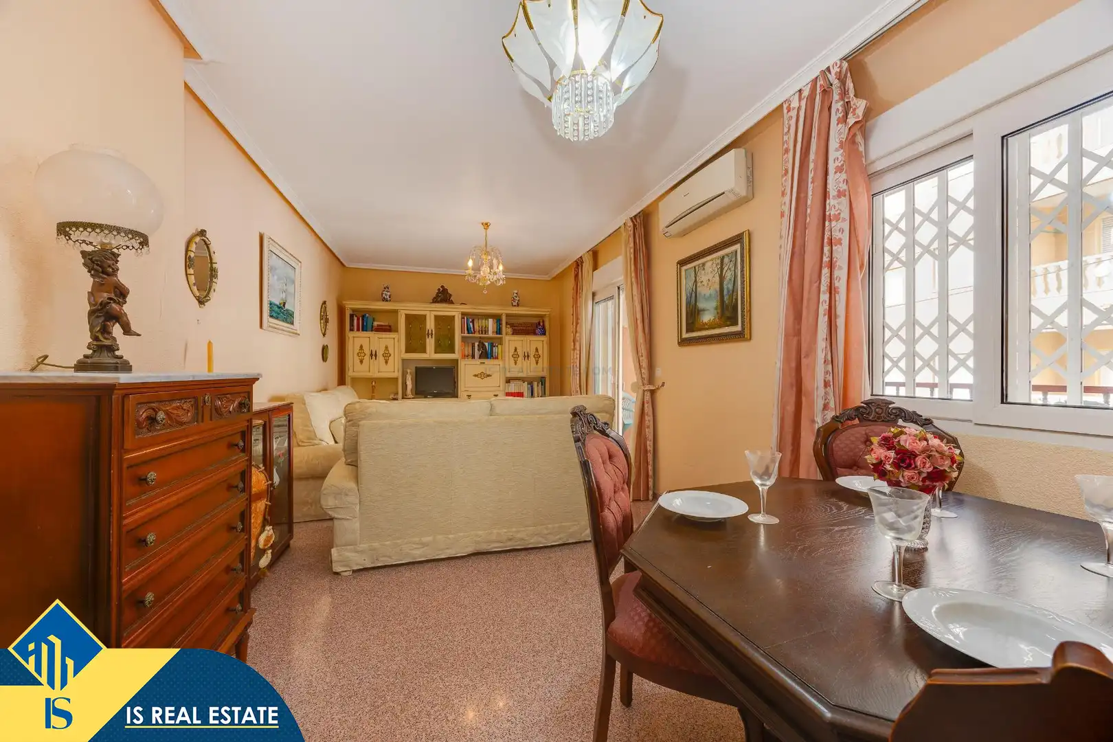 Apartment mit Aufzug zum Verkauf in Centro, imagen 12