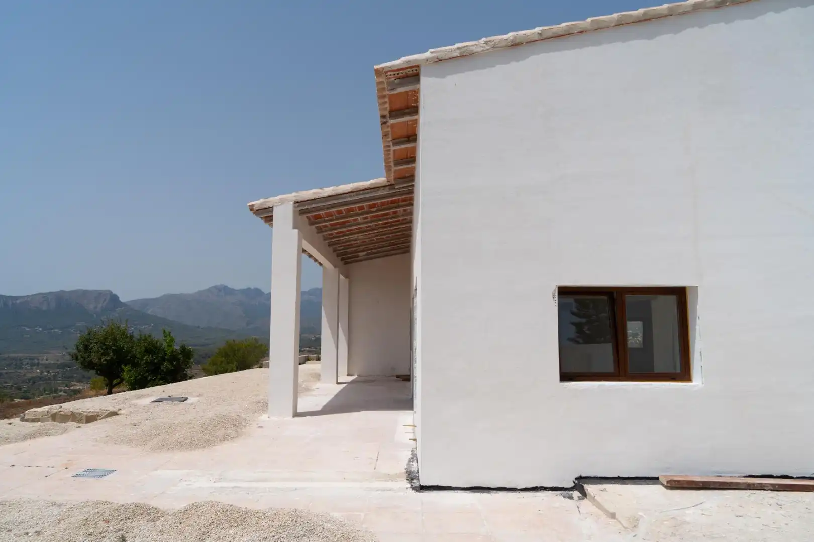 Villa con giardino in vendita a DISEMINADOS, imagen 13