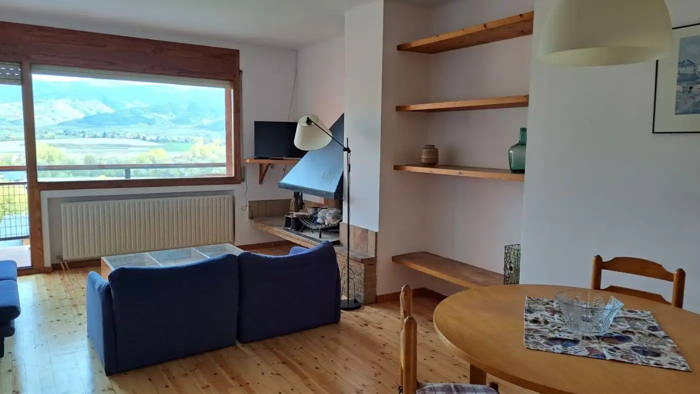 Apartment with terrace to rent in Carrer Moixeró 2, imagen 3