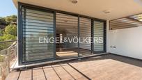 Terrassa de Casa o xalet en venda en Gilet amb Aire condicionat, Calefacció i Jardí privat