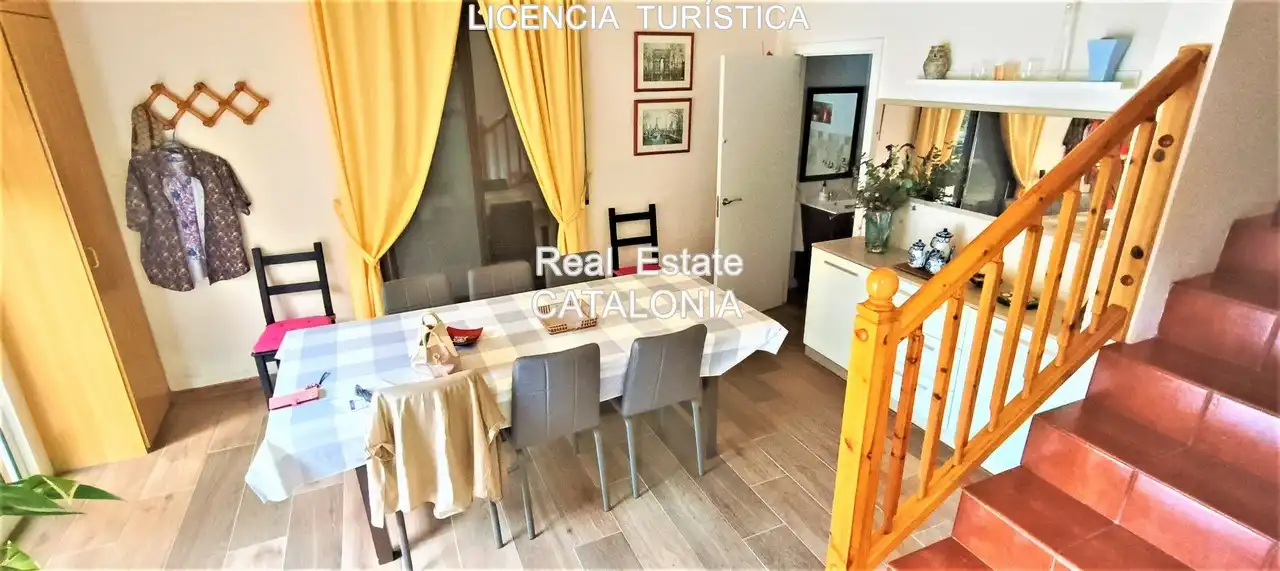 Villa avec terrasse à vendre à Cami de Montbarbat, imagen 29