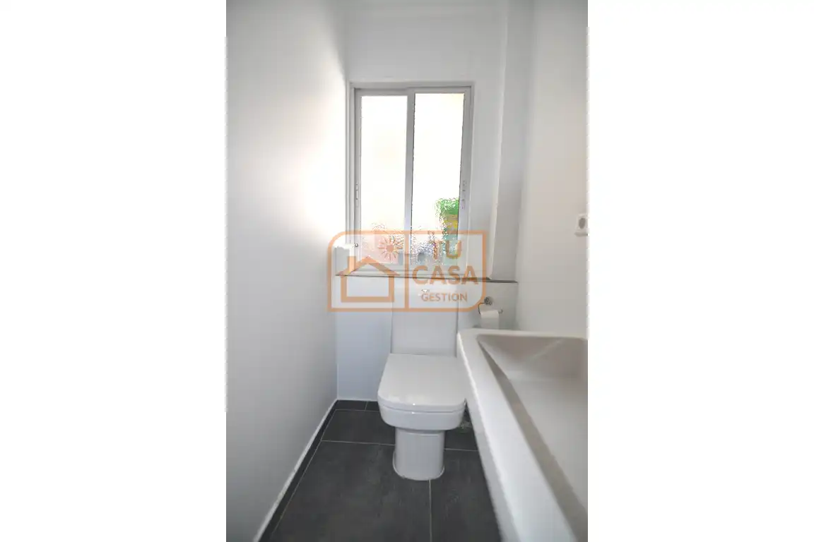 Flat with terrace to rent in Calle Periodista Sánchez Asensio, imagen 10