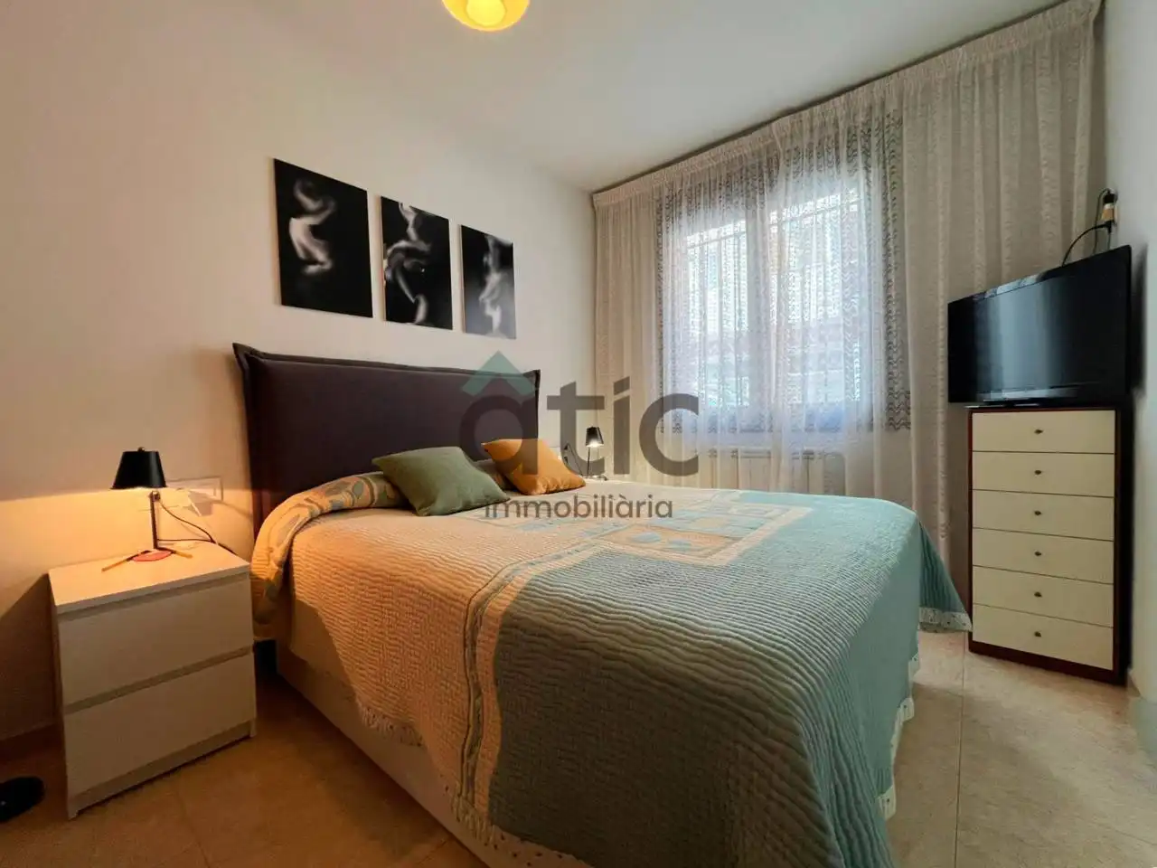 Habitación de Piso en venta en Manresa con Calefacción y Terraza