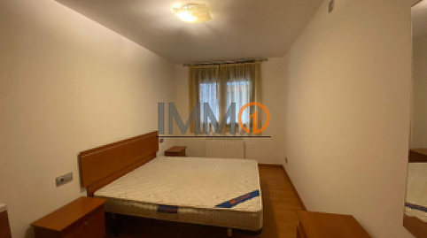 Foto 4 de Pis en venda a Canillo pueblo, Canillo