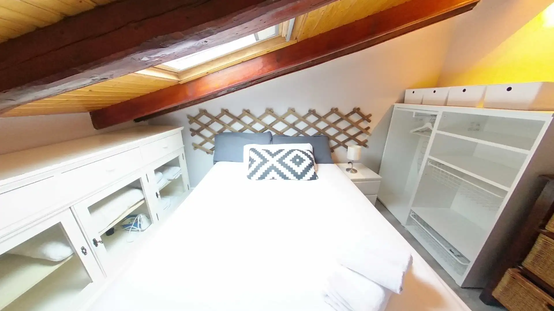 Flat for rent in Calle de Hermosilla, Goya