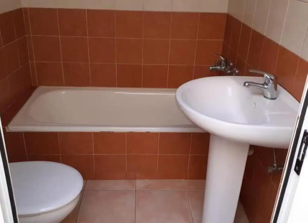 Baño de Casa o chalet en venta en Zalamea de la Serena
