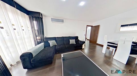 Foto 3 de Piso en venta en Cristina Sánchez, Centro, Parla