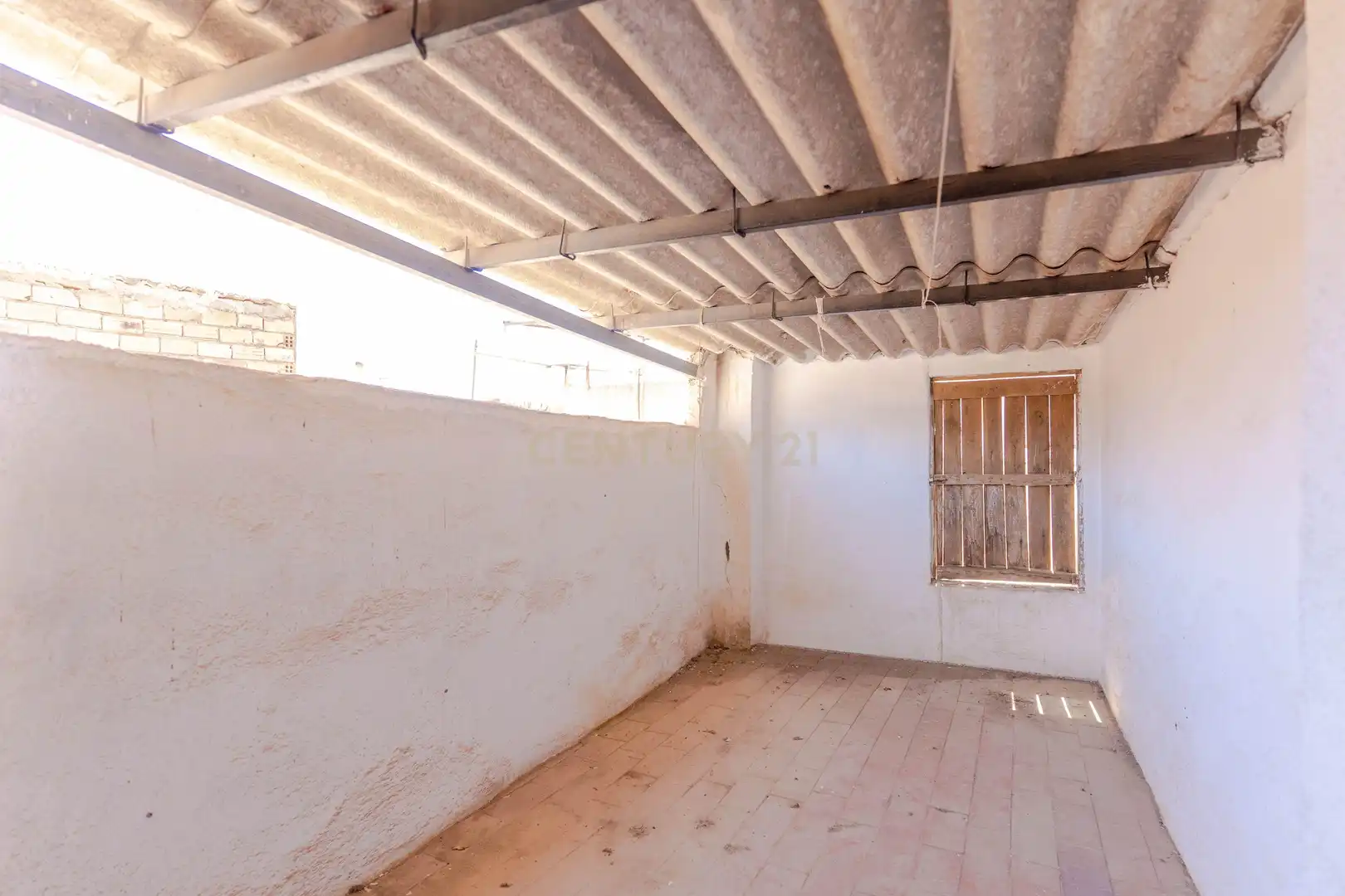 Casa adosada en venda en Lanjarón