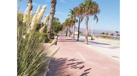 Foto 4 de Estudi en venda a Paseo Marítimo de Levante, Centro, Vélez-Málaga