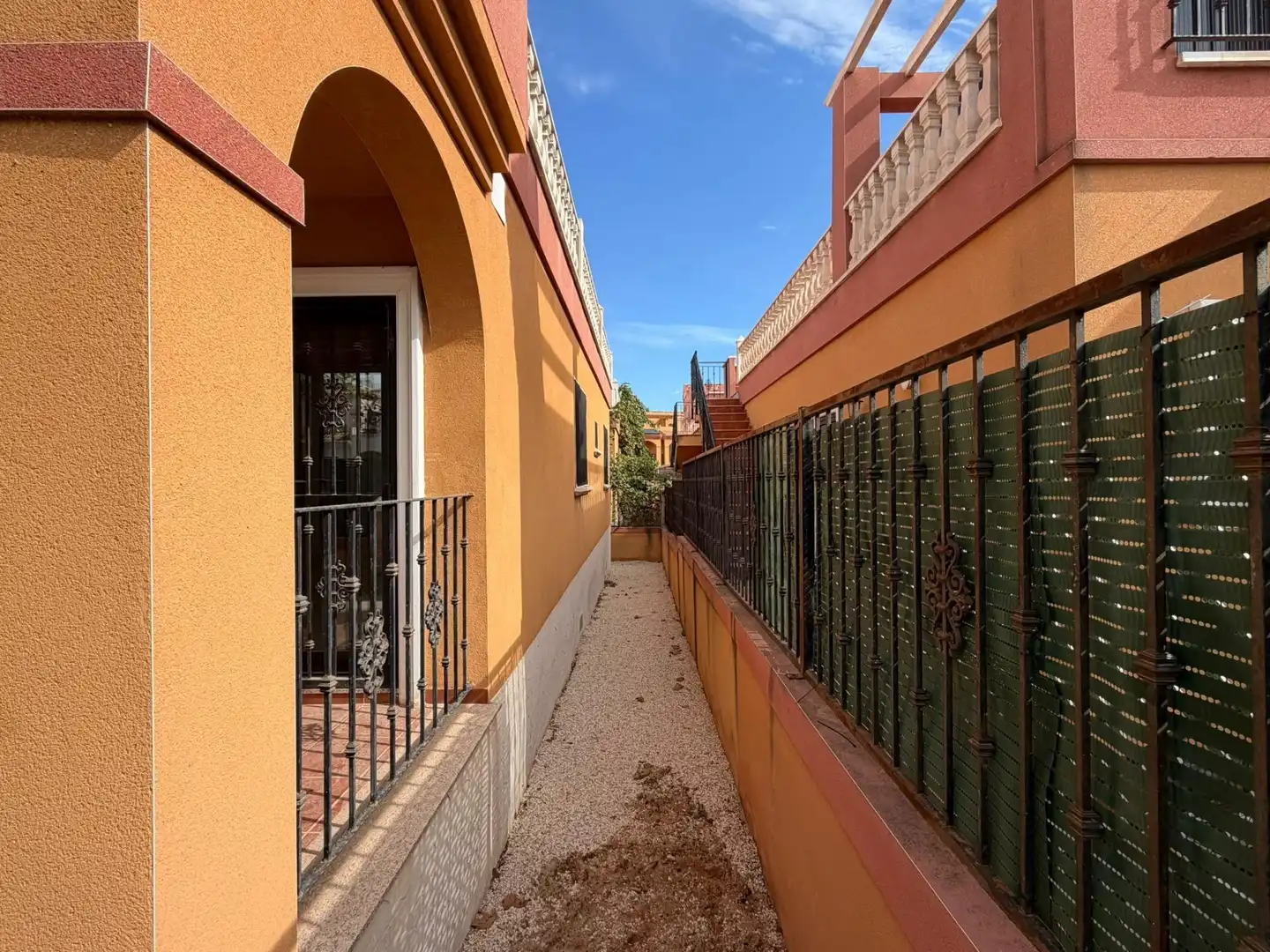 Bungalow avec piscine à vendre à Nueva Torrevieja - Aguas Nuevas, imagen 7