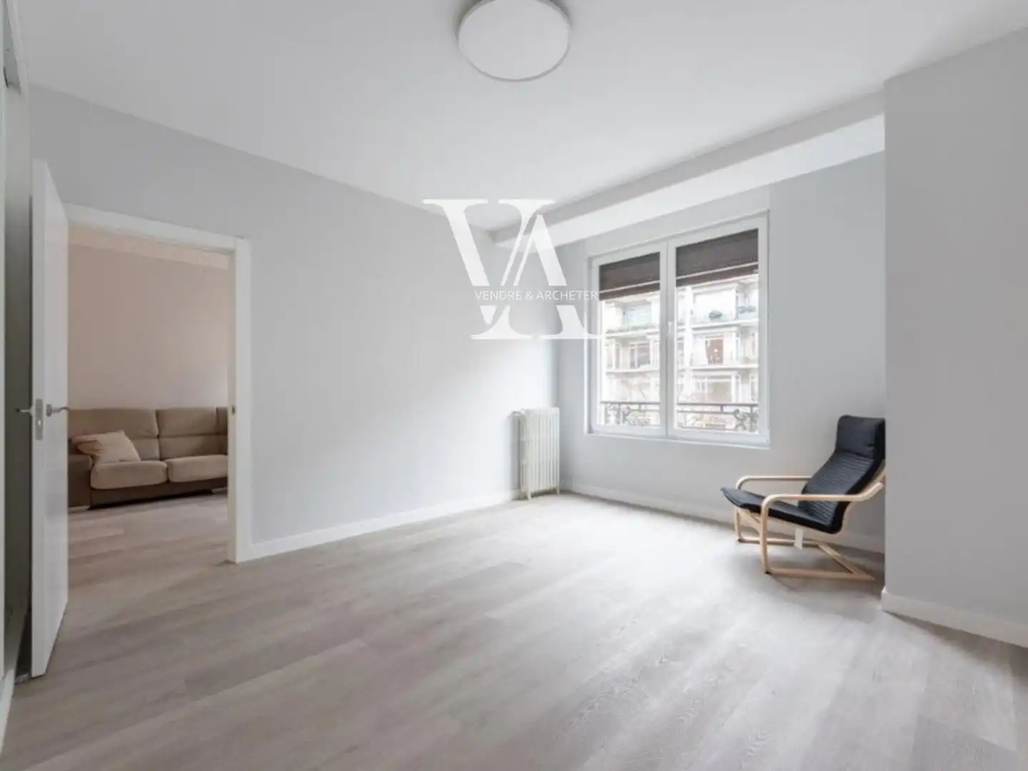 Piso con ascensor en venta en Don Ramon de la Cruz, imagen 17