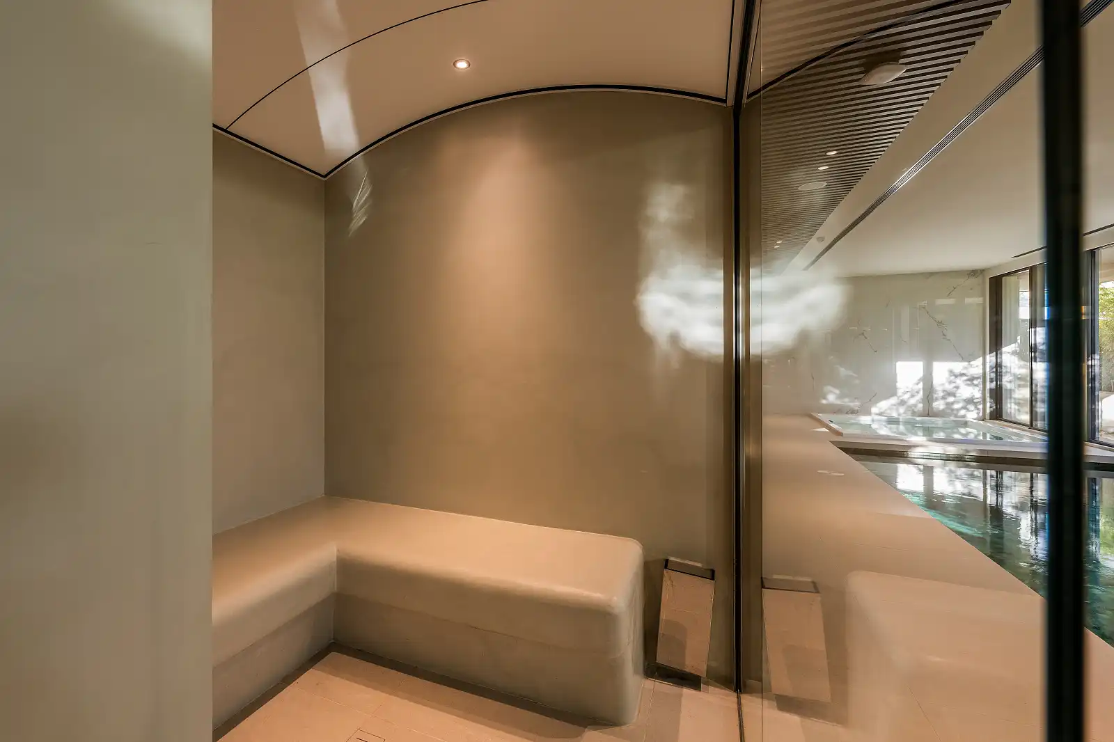 Apartment with pool for sale in Seghers, imagen 9