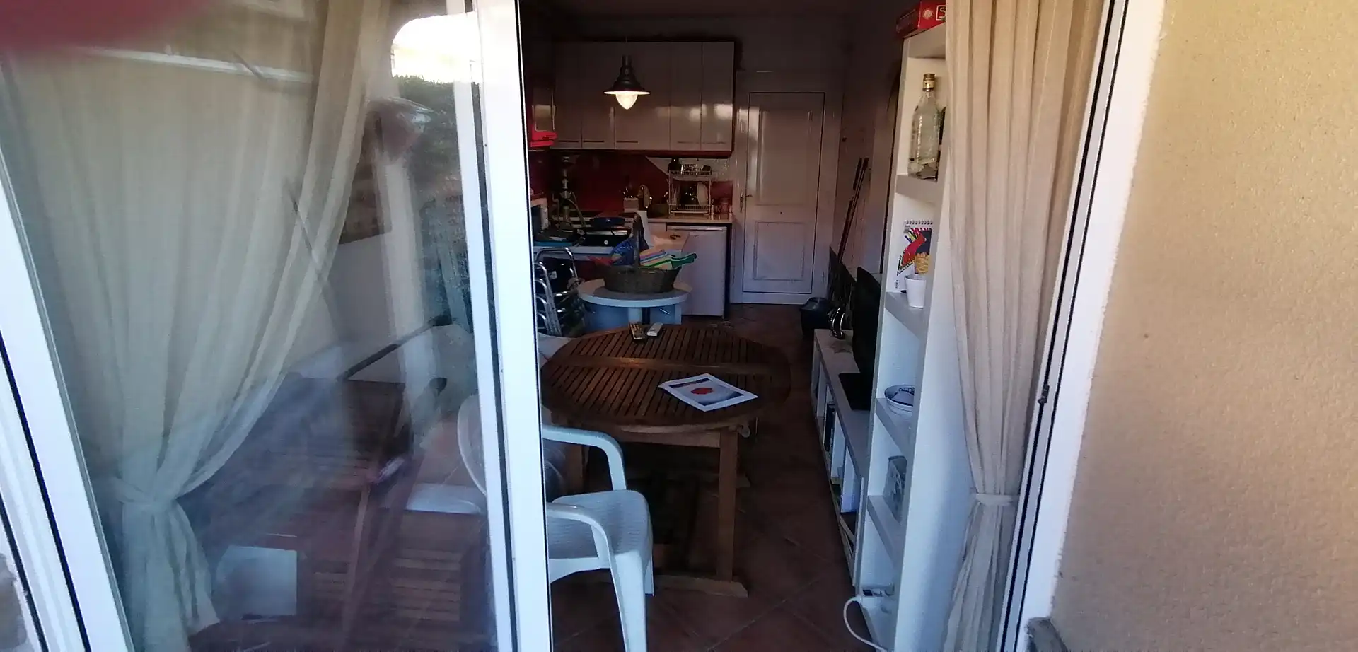 Apartamento en venta en Carrer Assutzena, Els Griells
