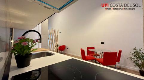 Foto 5 de Apartamento en venta en Ramal de Sorolla, 5, Ayuntamiento, Torremolinos