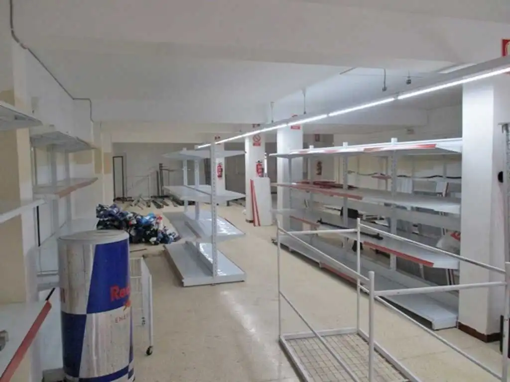 Local comercial en venta en Platja de Palma