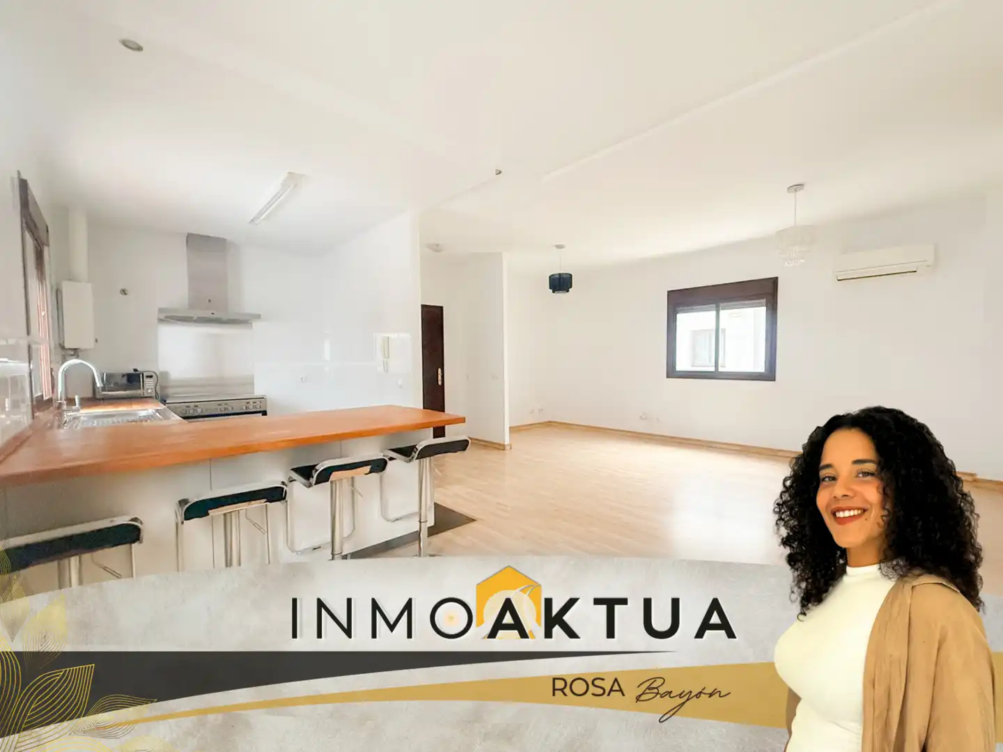 Vista exterior de Pis en venda en Jerez de la Frontera amb Aire condicionat, Forn i Rentadora