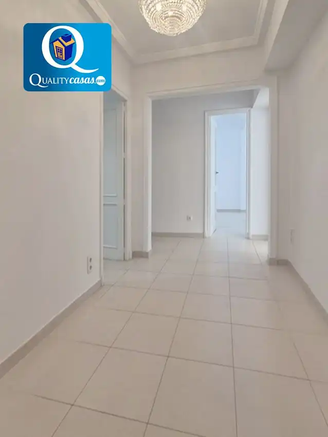 Piso de alquiler en Alicante / Alacant con Aire acondicionado