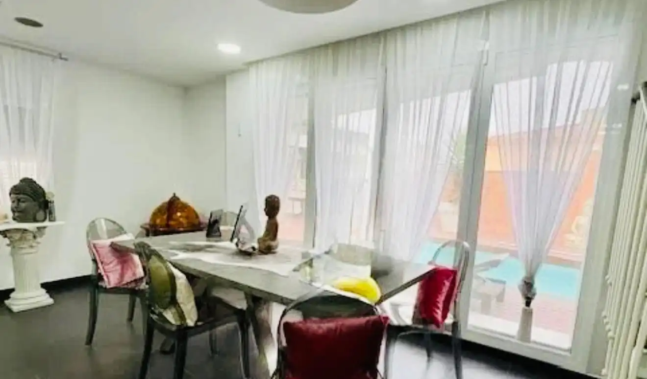 Villa con terrazza in vendita a AMETLLERS, imagen 6