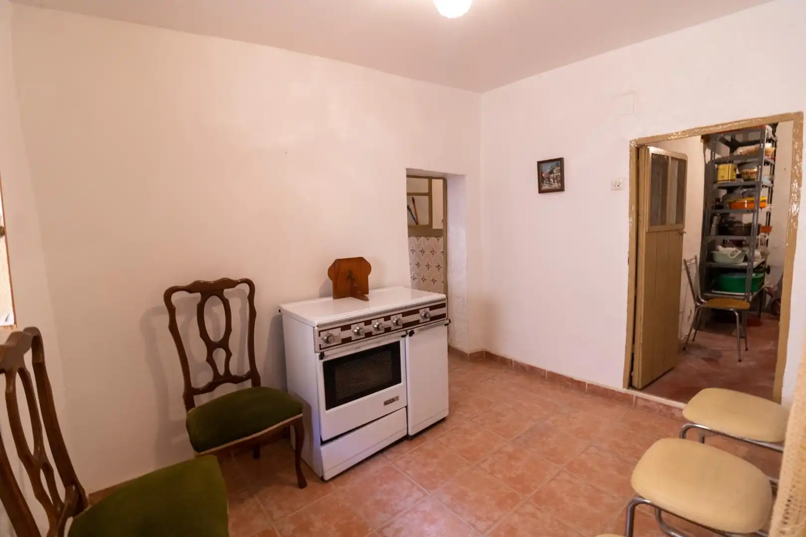 Casa o chalet en venta en Gádor