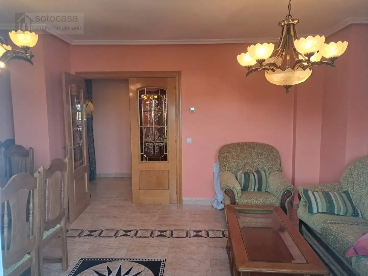 Attic for rent in Valladolid  with Heating, Terrace and Swimming Pool
