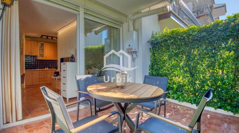 Foto 3 de Planta baixa en venda a Centre - Platja, Girona