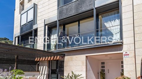 Foto 2 de Casa o chalet en venta en Sarrià, Barcelona Capital