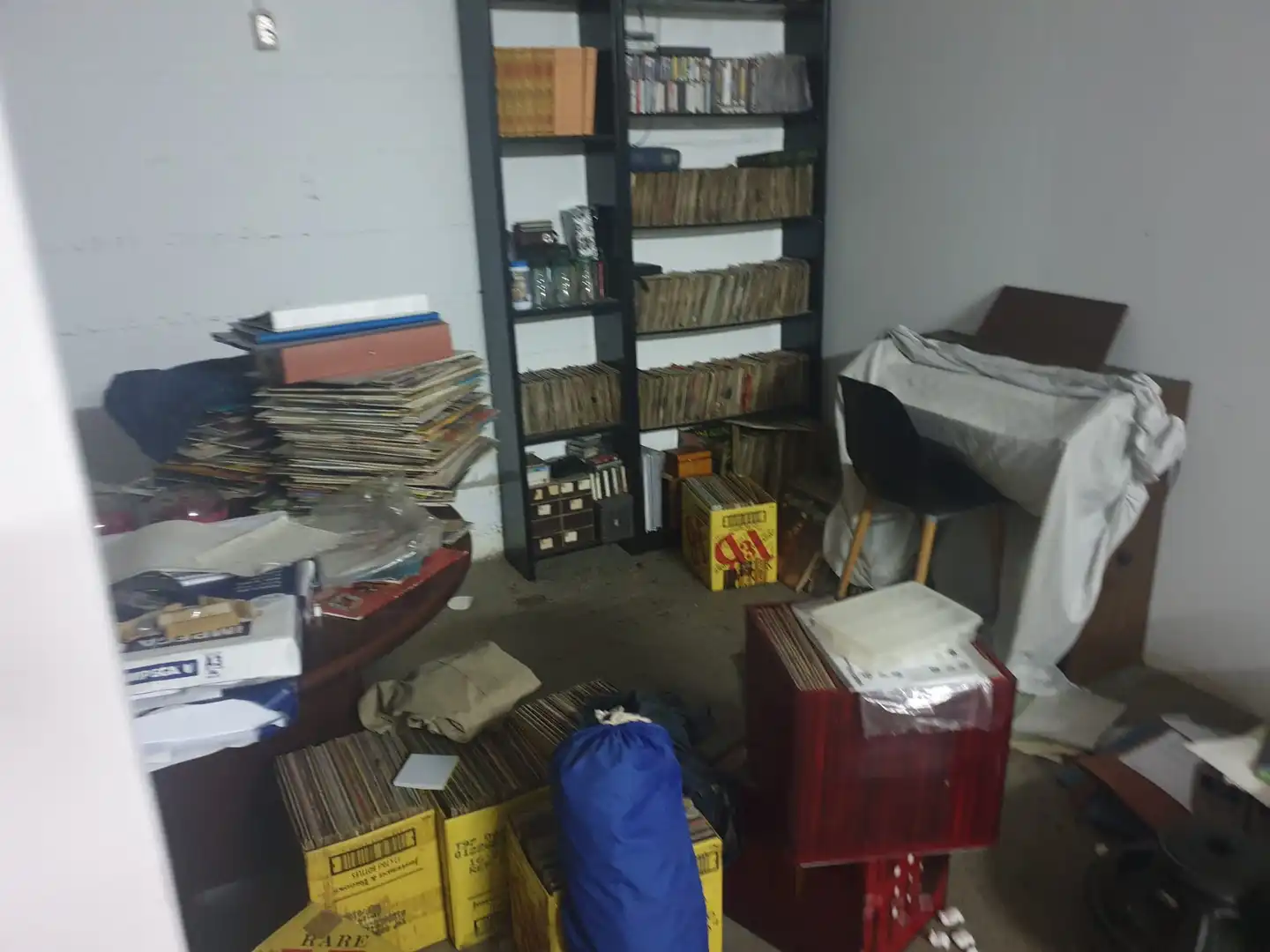 Local en venta en Sant Boi de Llobregat
