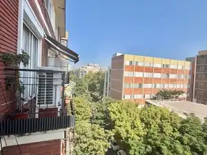 Vista exterior de Piso en venta en Valencia con Aire acondicionado, Calefacción y Amueblado