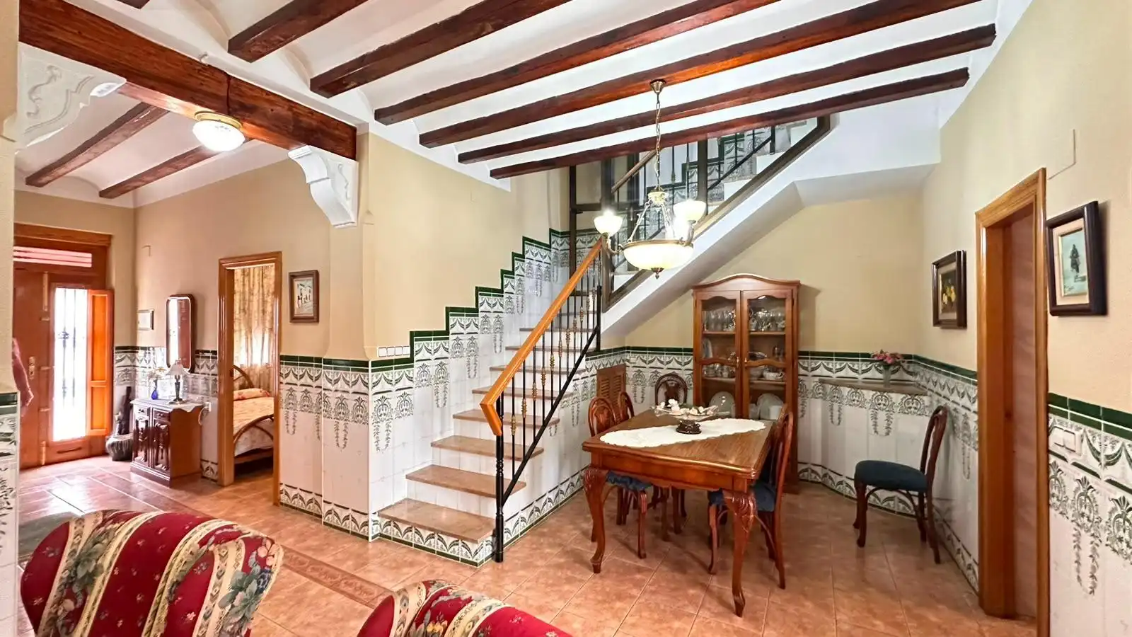 Casa o chalet en venta en Manuel con Aire acondicionado