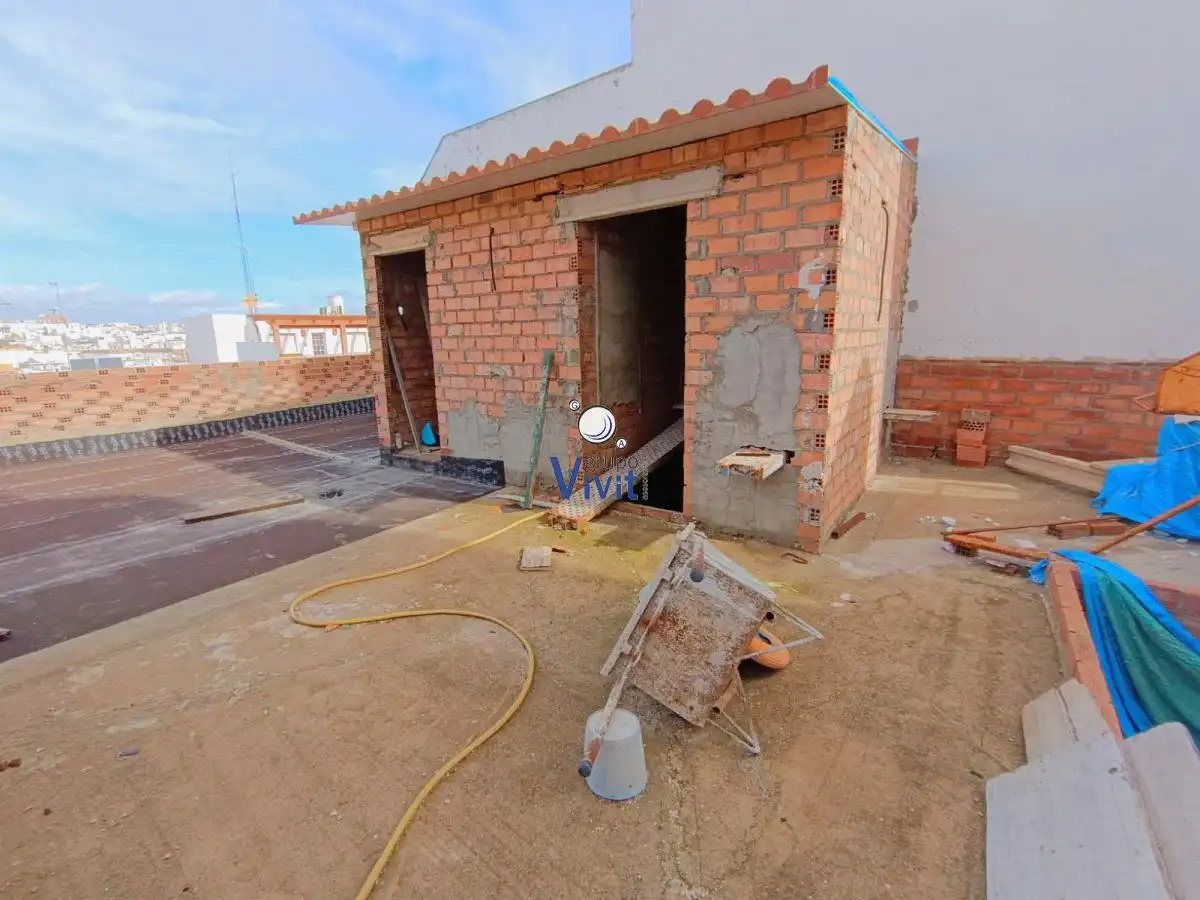 Casa o xalet en venda en Alcalá de Guadaira