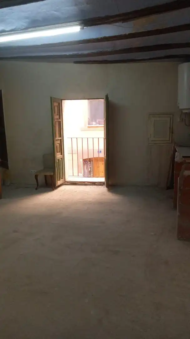 Finca rústica en venda en Oliete