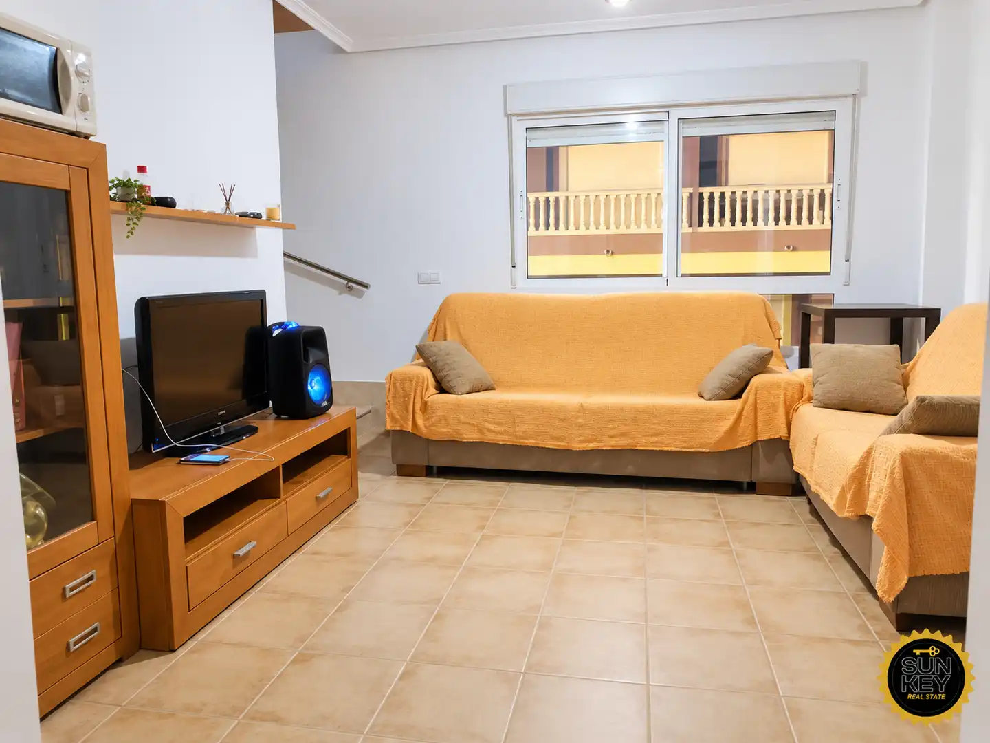 Casa con terrazza in vendita a Puerto de Mazarrón, imagen 2