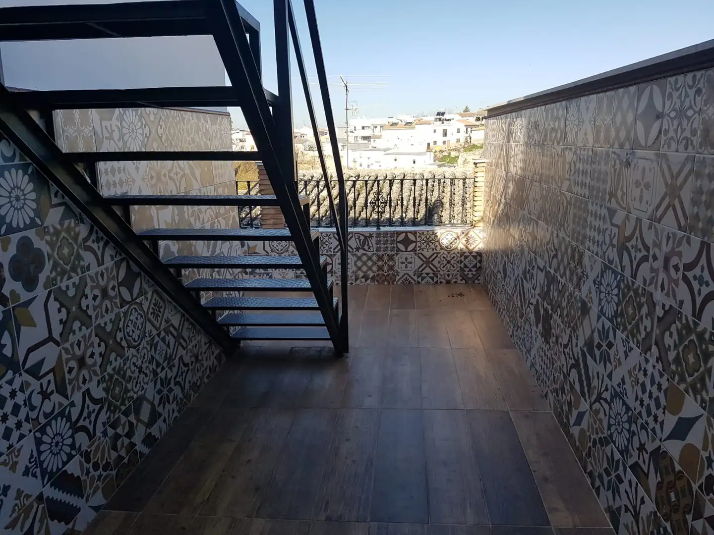 House with terrace for sale in Calle Toledano 14, imagen 14