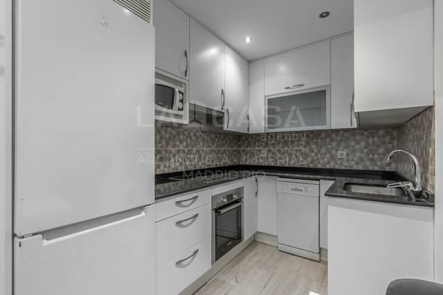 Piso en Venta en Fuente del Berro