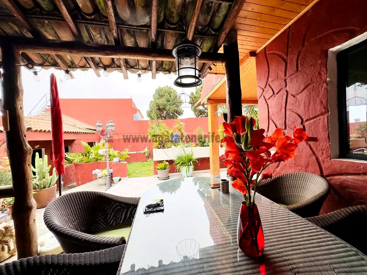 Casa o xalet en venda a Santa Bárbara - La Florida