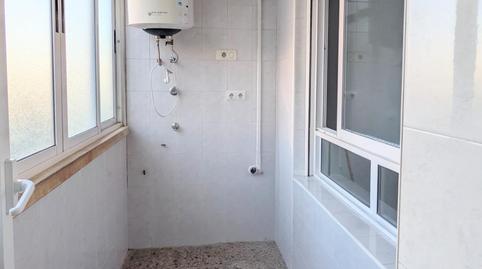 Foto 3 de Pis en venda a Sector V, Alicante