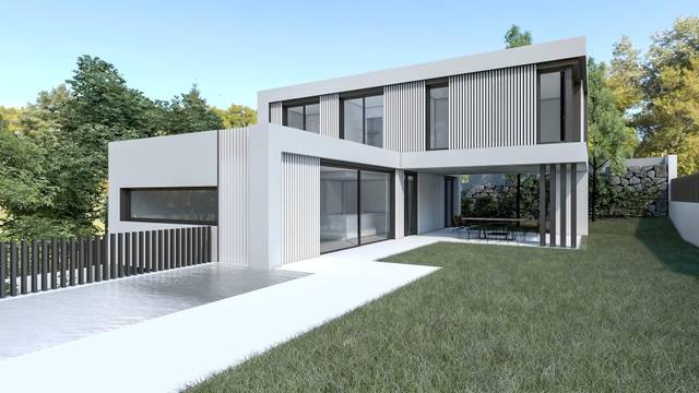 Terreno residencial en Venta en Urbanitzacions