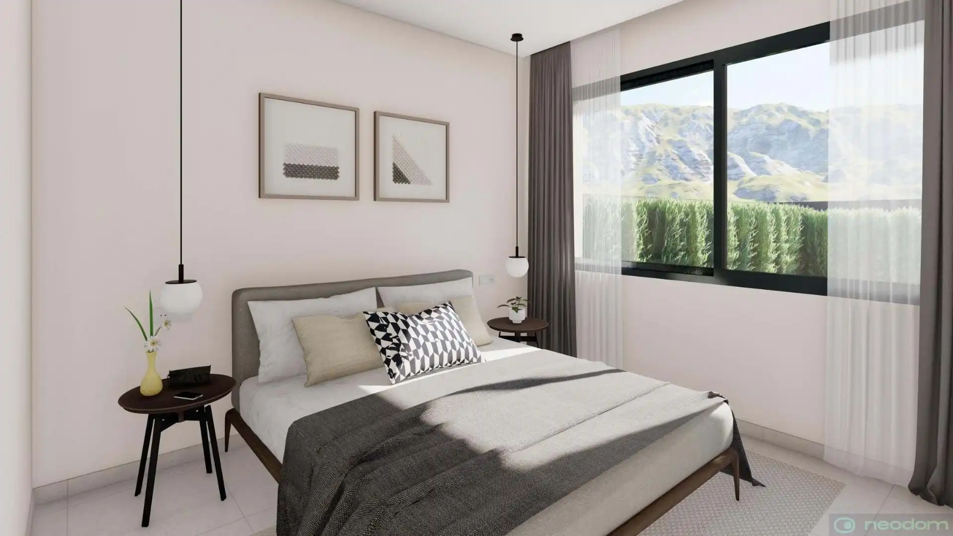 House for sale in Campo de Murcia, imagen 23