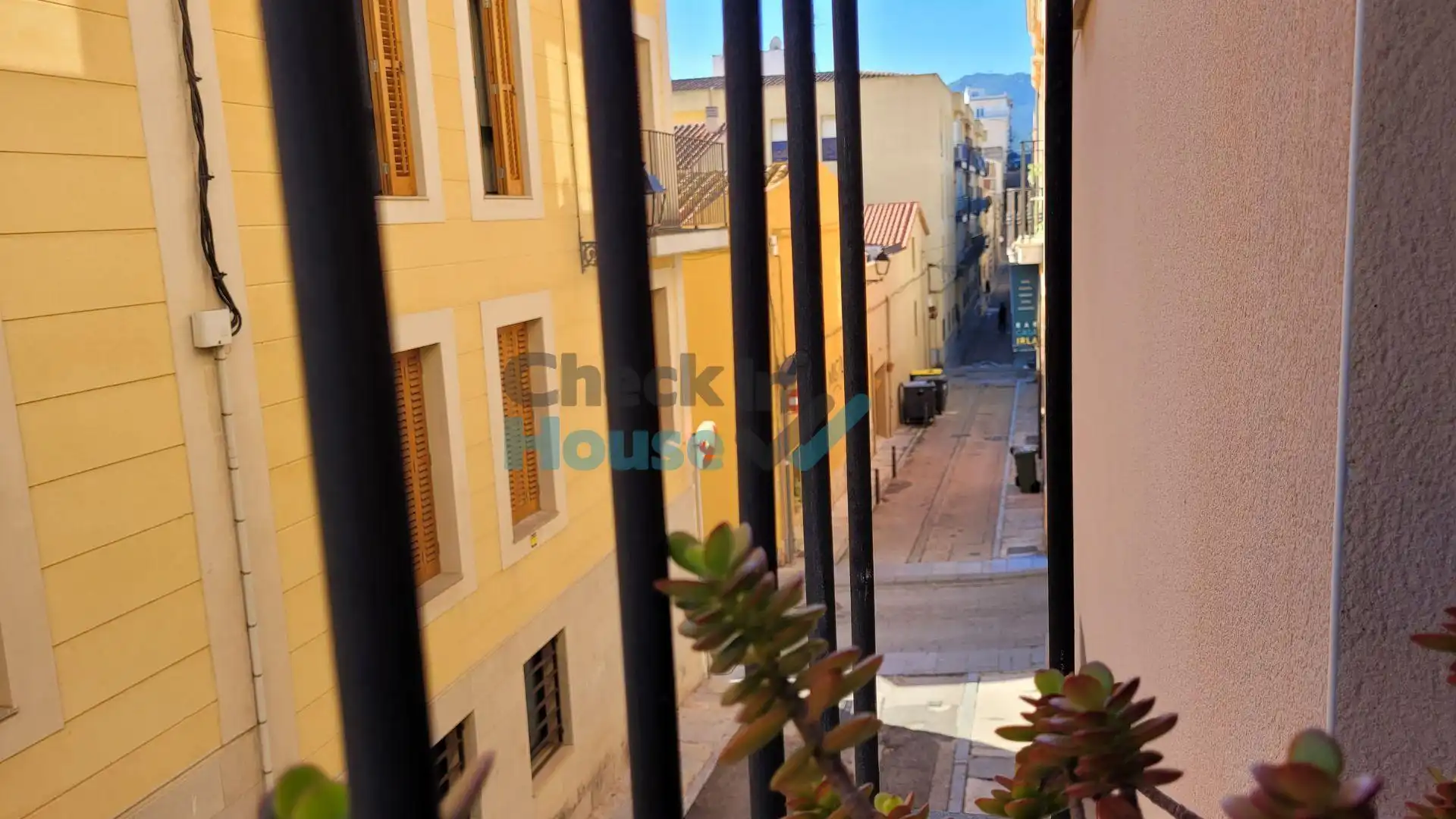 Wohnungen zur Miete in Carrer de l'Algavira, Eixample