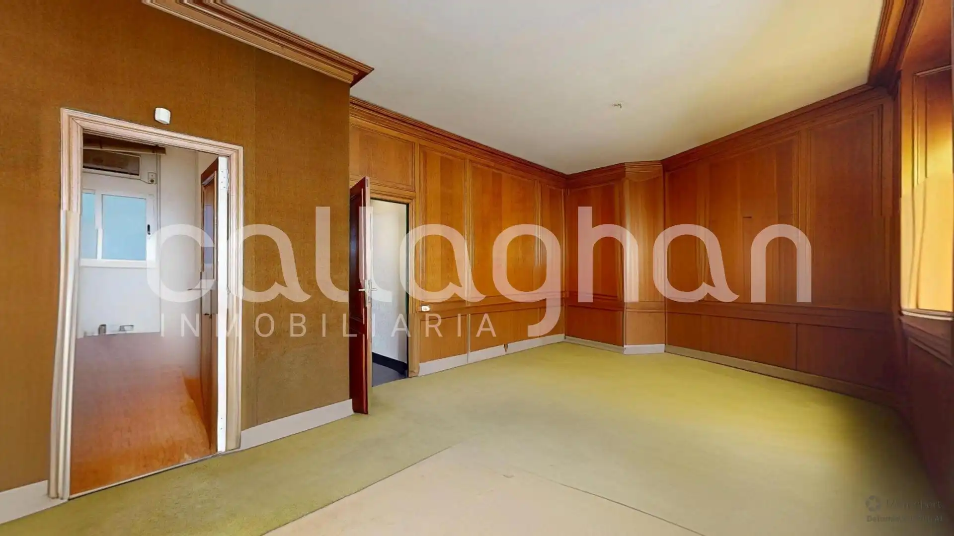 Wohnung mit Aufzug zum Verkauf in Calle MARQUES DEL TURIA, imagen 19