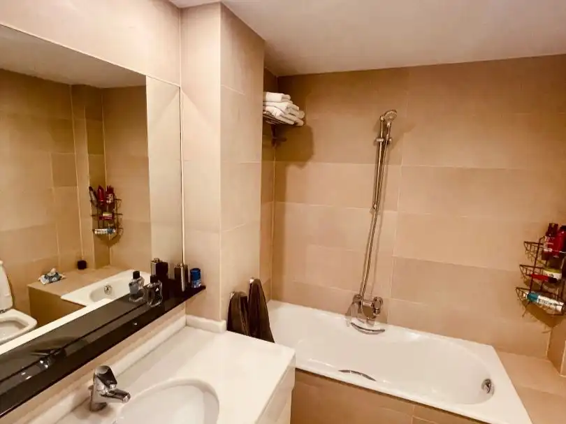 Appartement compact avec piscine à louer à Ctra Moraira-Teulada 35 bloque 4, numero 3, imagen 20