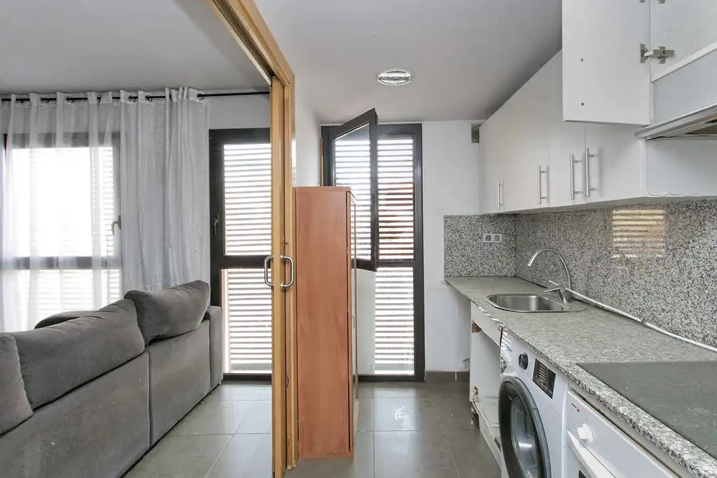 Dúplex con ascensor en venta en C/ Sant Magi, imagen 8