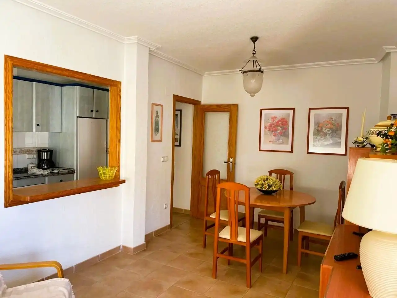Apartament amb piscina en venda a Calle Calle San Sebastian, imagen 6