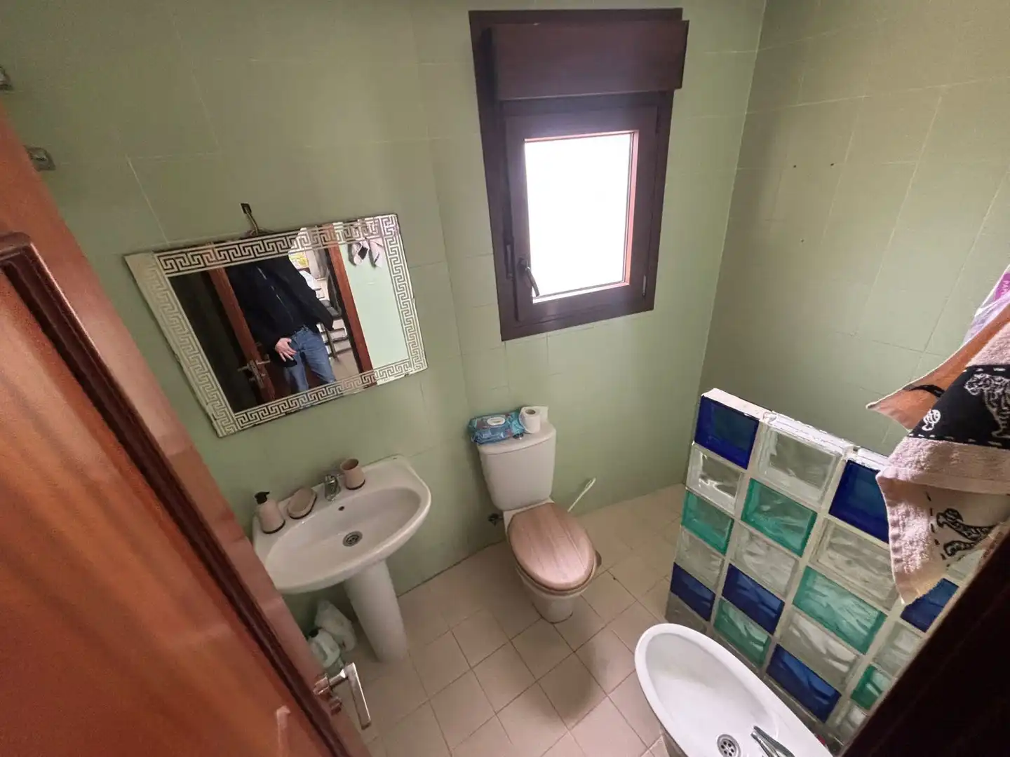 Ático con terraza en venta en San Bartolomé - Millán de Priego, imagen 16