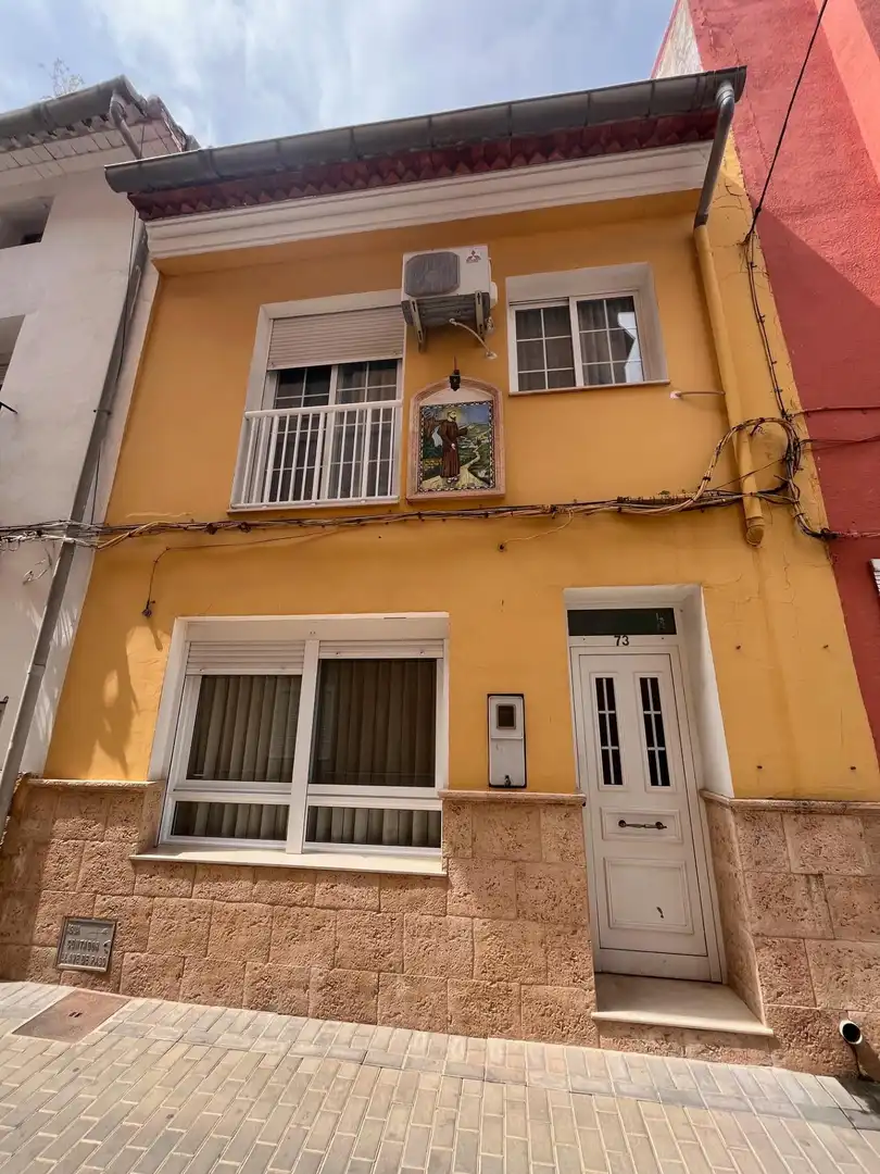 House for sale in Calle Mayor